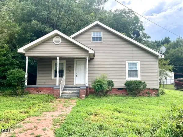 628 New Street, Graham, NC 27253