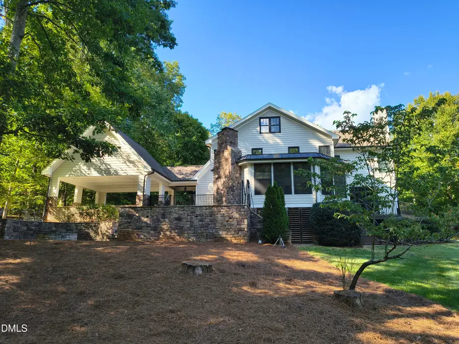 4829 Boulder Creek Lane, Raleigh, NC 27613 - #2