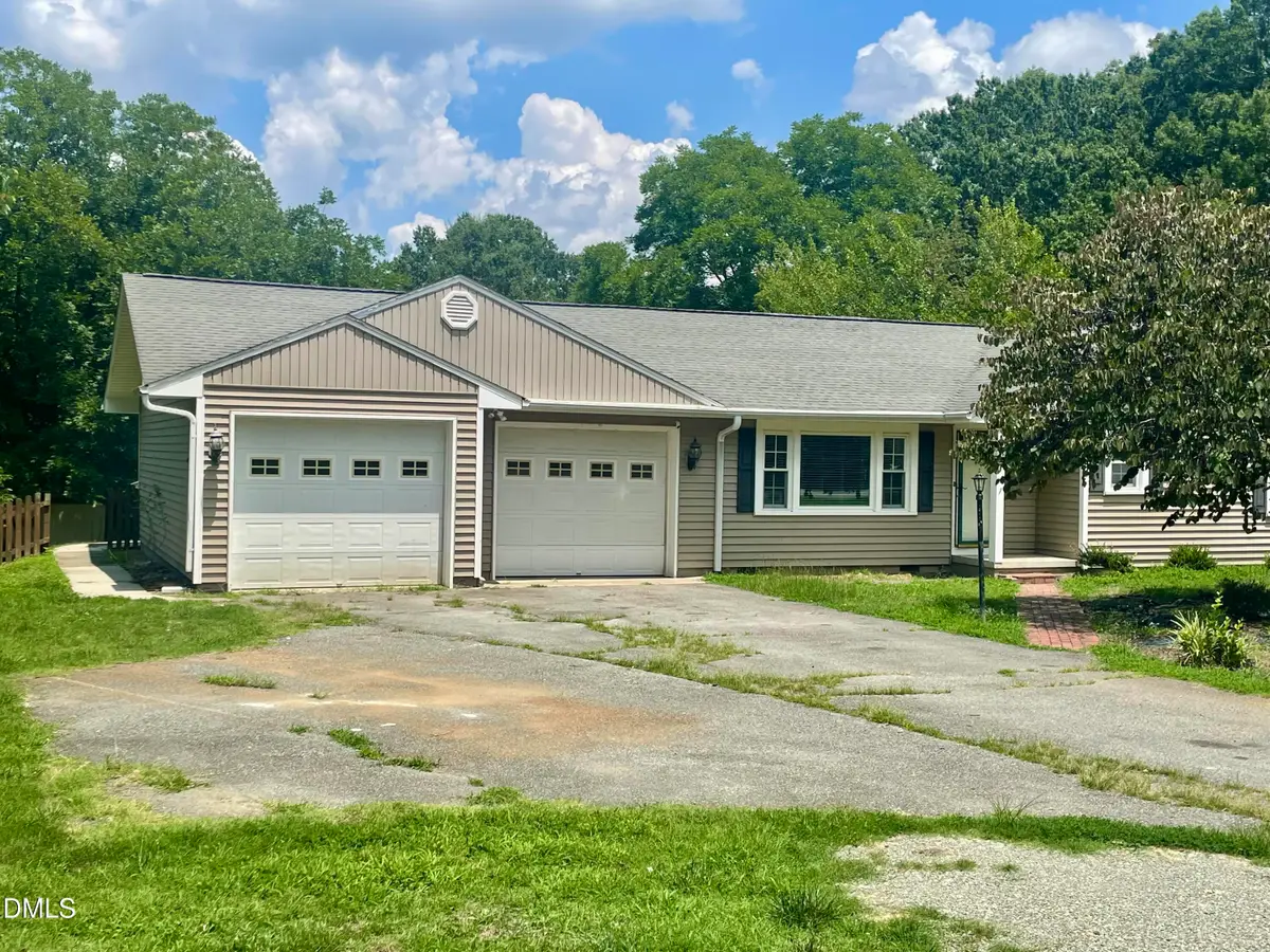 2511 Parrish Street, Burlington, NC 27215 - #1