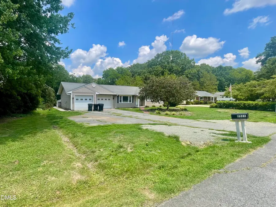 2511 Parrish Street, Burlington, NC 27215 - #2