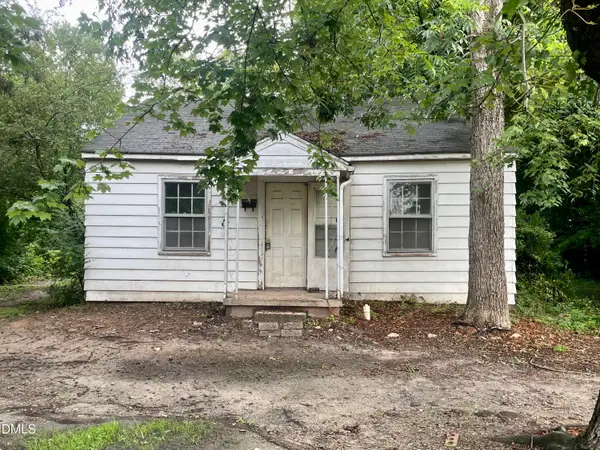1309 Turner Street, Burlington, NC 27217