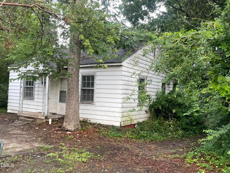 1309 Turner Street, Burlington, NC 27217 - #2