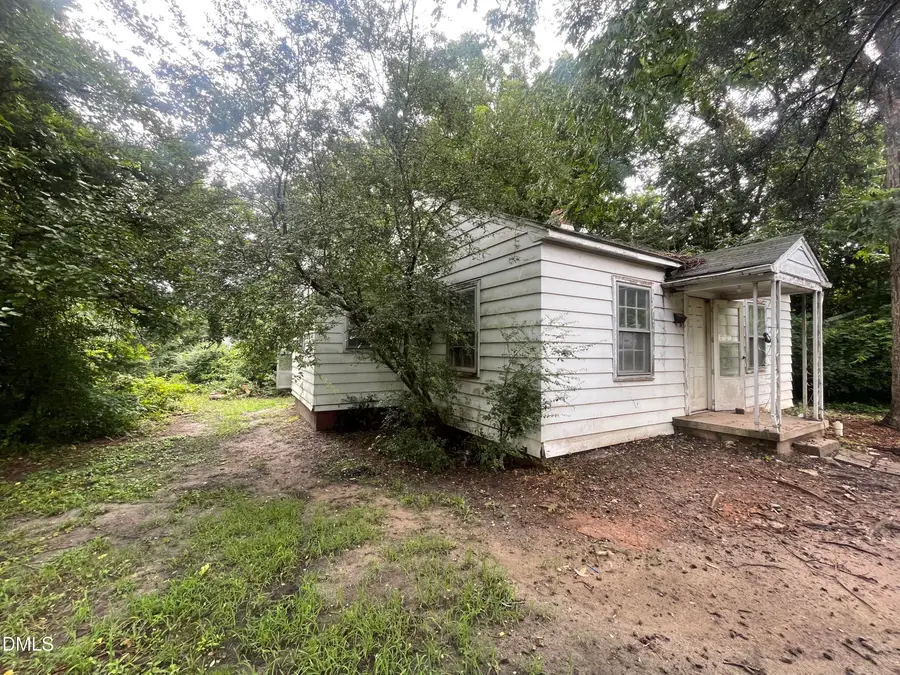 1309 Turner Street, Burlington, NC 27217 - #3