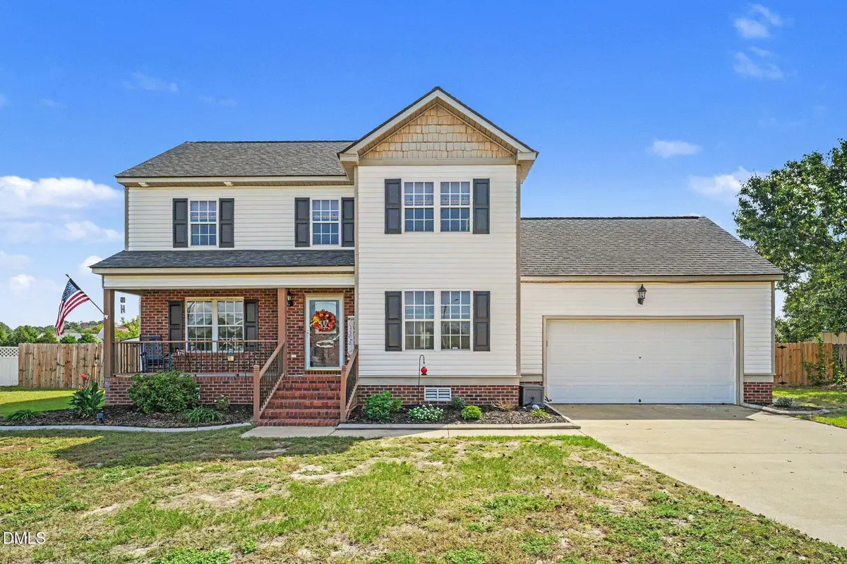 210 Clay Road, Goldsboro, NC 27534 - #1