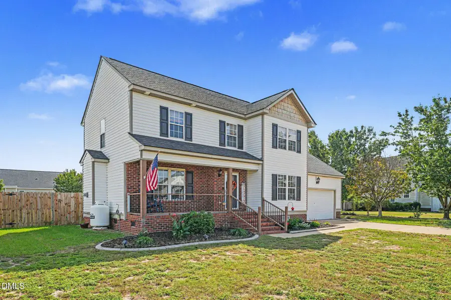 210 Clay Road, Goldsboro, NC 27534 - #3