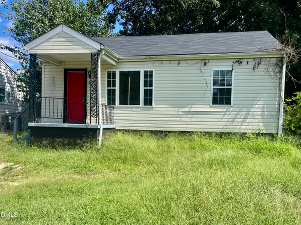 612 Maryland Avenue, Burlington, NC 27217