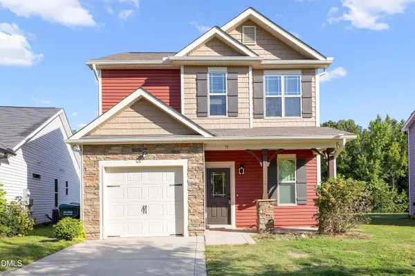 71 Golden Gate Parkway, Clayton, NC 27520