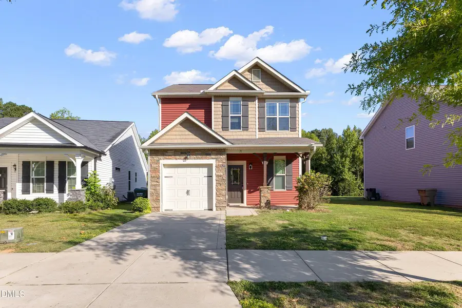 71 Golden Gate Parkway, Clayton, NC 27520 - #2