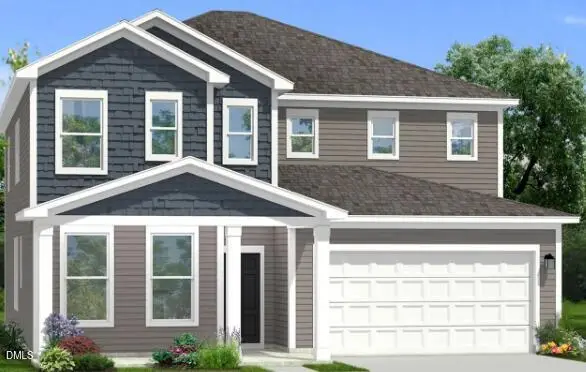 740 Old Station Pointe, Angier, NC 27501 - #3
