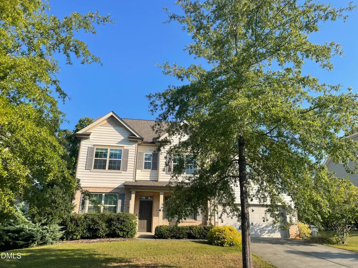 421 Fairy Moss Lane, Hillsborough, NC 27278 - #1