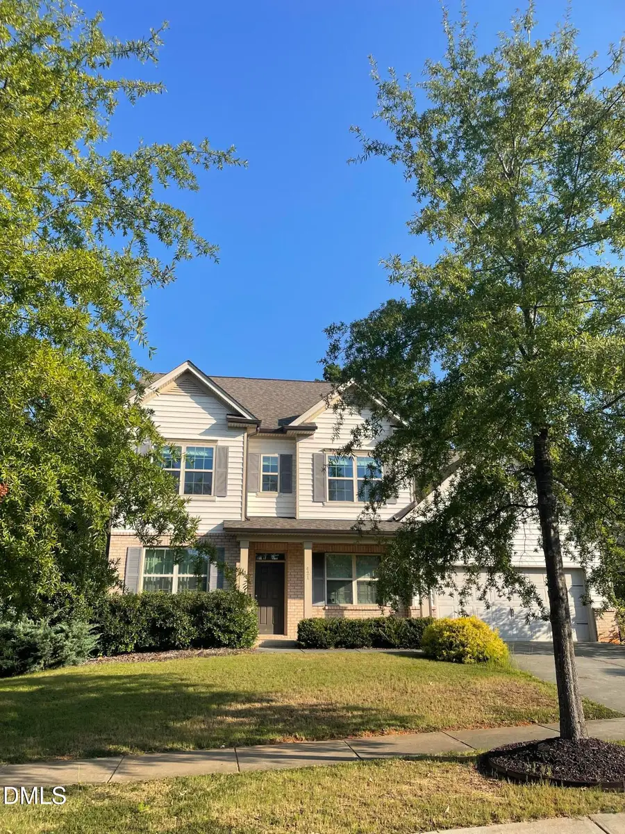 421 Fairy Moss Lane, Hillsborough, NC 27278 - #2