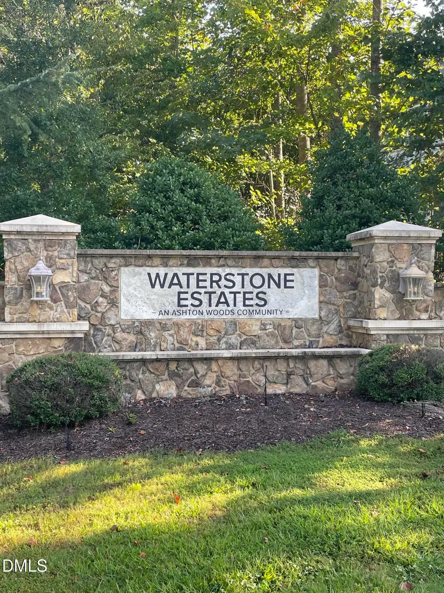 421 Fairy Moss Lane, Hillsborough, NC 27278 - #3