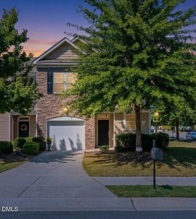 1302 Nicklaus Drive, Durham, NC 27705 - #1