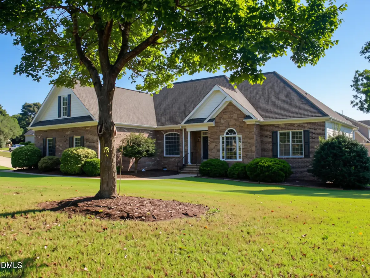 3100 Donlin Drive, Wake Forest, NC 27587 - #1
