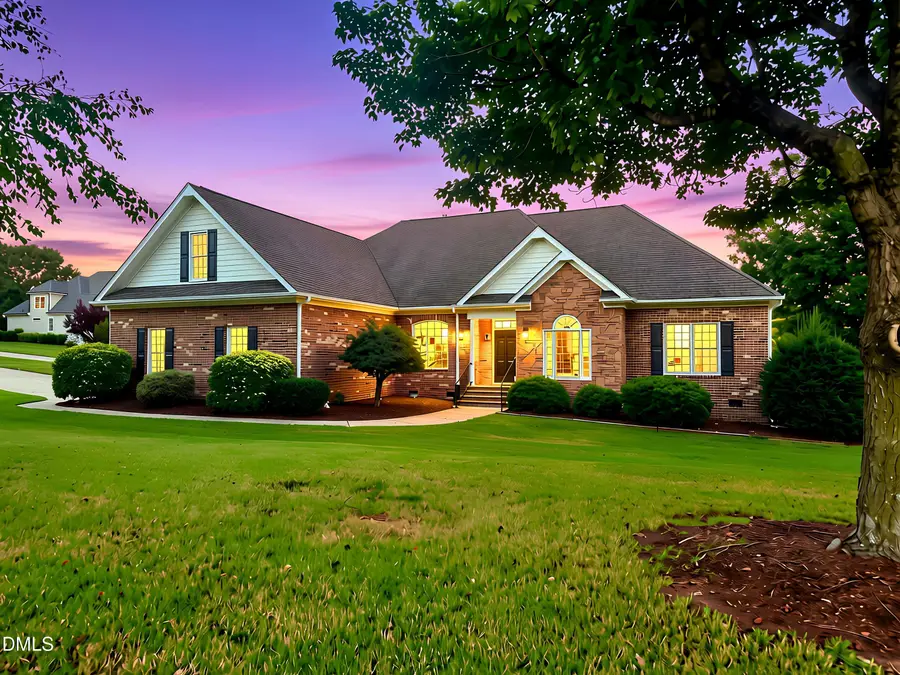 3100 Donlin Drive, Wake Forest, NC 27587 - #2