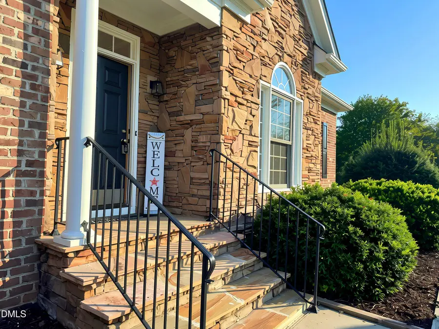 3100 Donlin Drive, Wake Forest, NC 27587 - #3