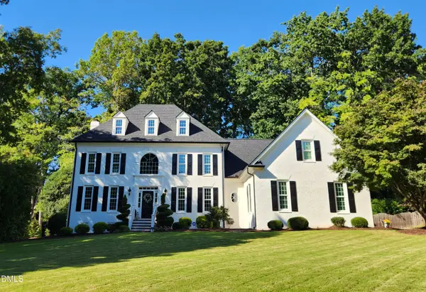 304 Versailles Drive, Cary, NC 27511