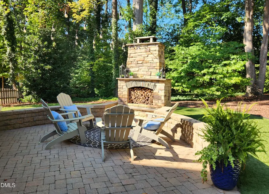 304 Versailles Drive, Cary, NC 27511 - #3