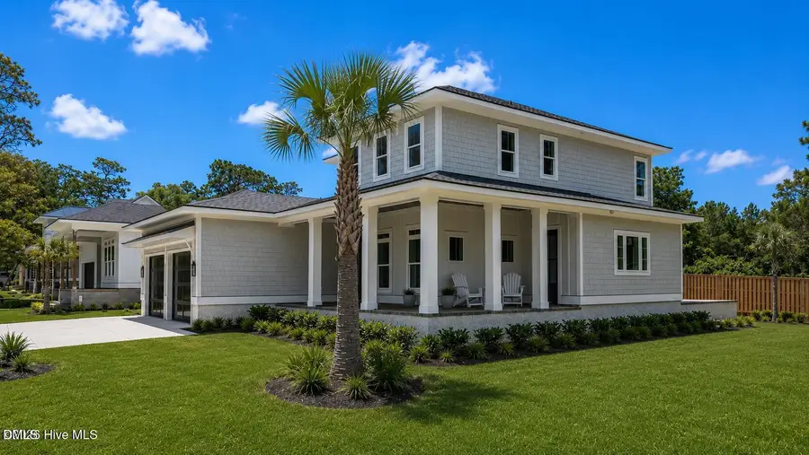 58 E Wayfinder Lane, Hampstead, NC 28443 - #2