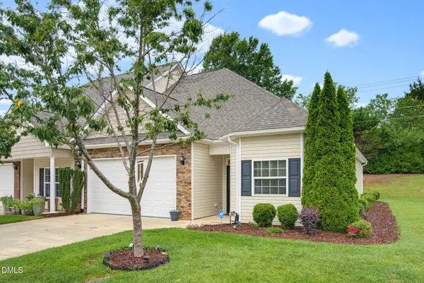 621 Village Lake Drive, Mebane, NC 27302
