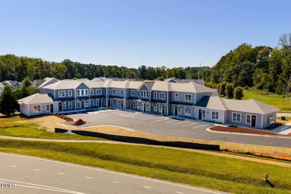110 Bellamy Lane, Chapel Hill, NC 27516