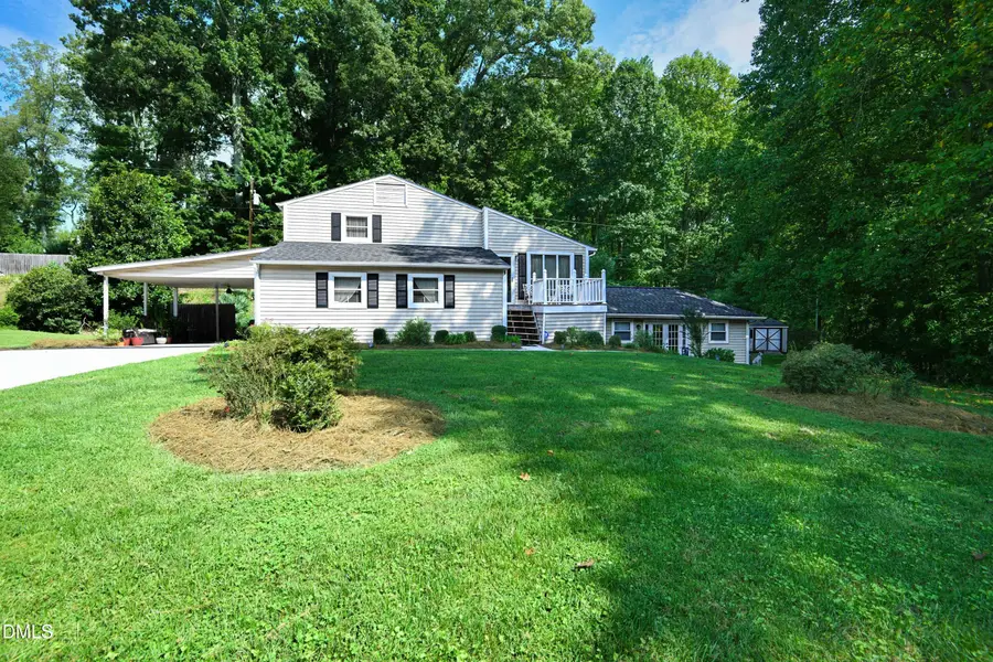 2311 Oakcliffe Drive, Kernersville, NC 27284 - #2