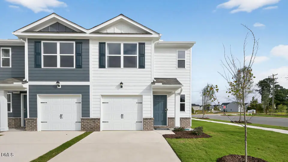 567 Stream Walk Crossing, Wendell, NC 27591 - #1