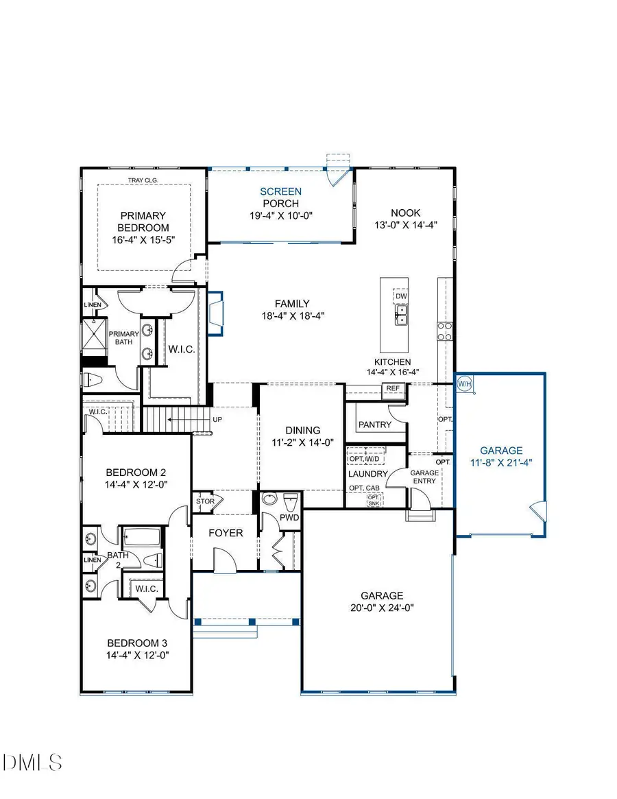 139 Ivy Ridge Road, Chapel Hill, NC 27516 - #2