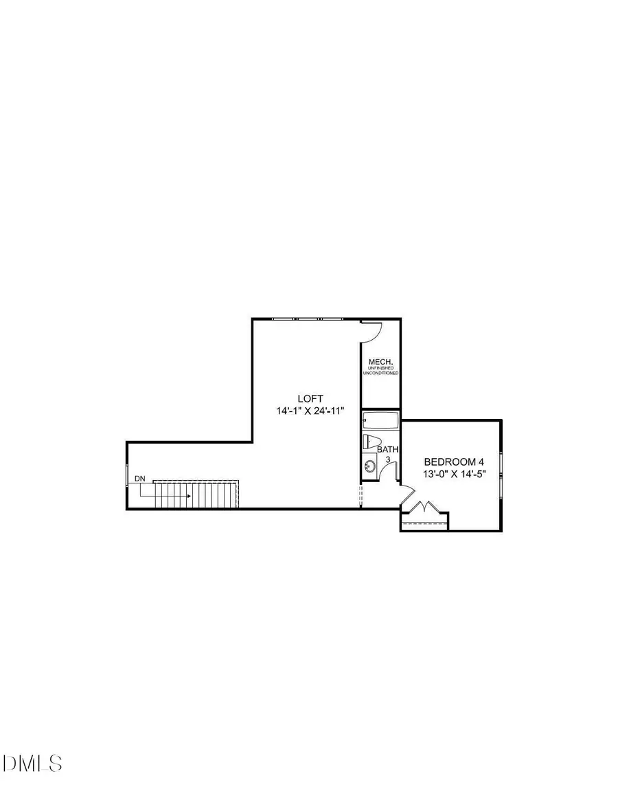 139 Ivy Ridge Road, Chapel Hill, NC 27516 - #3