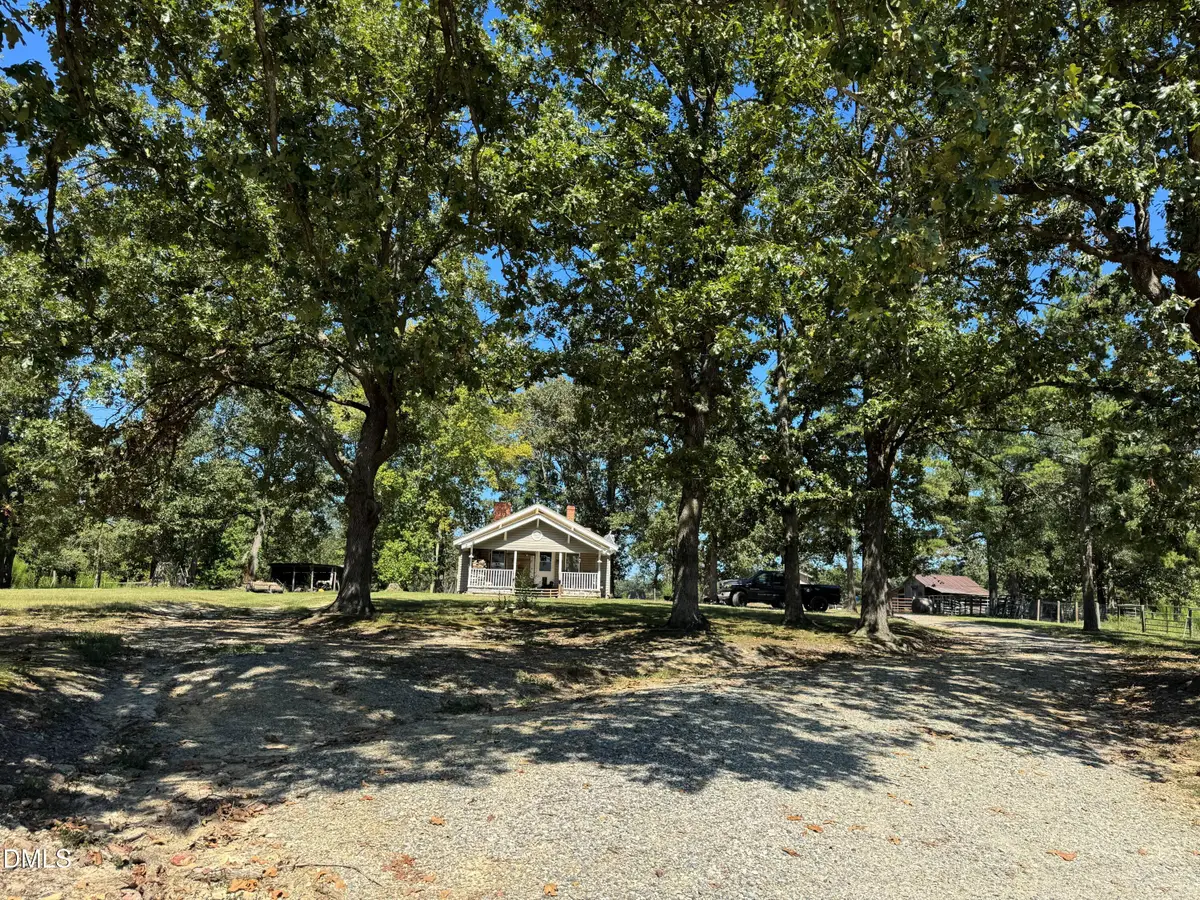 1894 Glovers Church Road, Bennett, NC 27208 - #1
