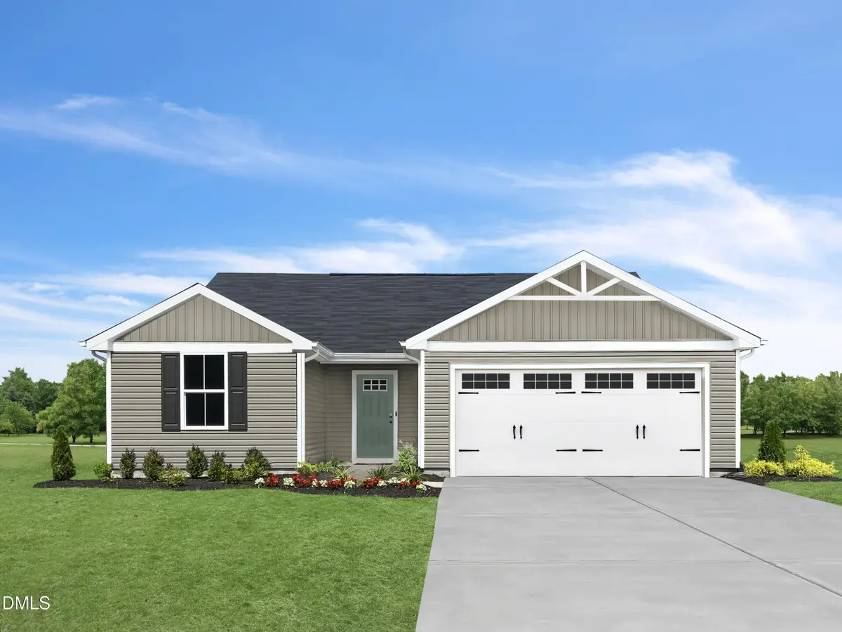 248 Bangor Way, Sanford, NC 27330 - #1