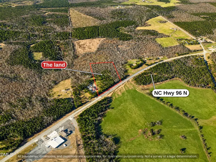 8619 Nc-96, Oxford, NC 27565 - #3