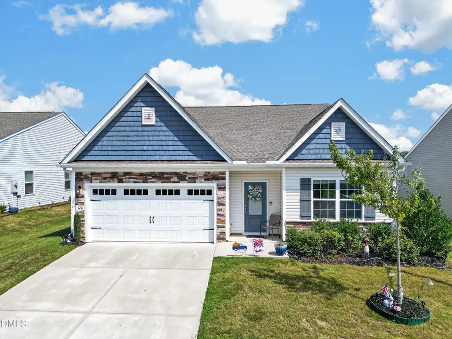 120 Level Drive, Youngsville, NC 27596 - #2
