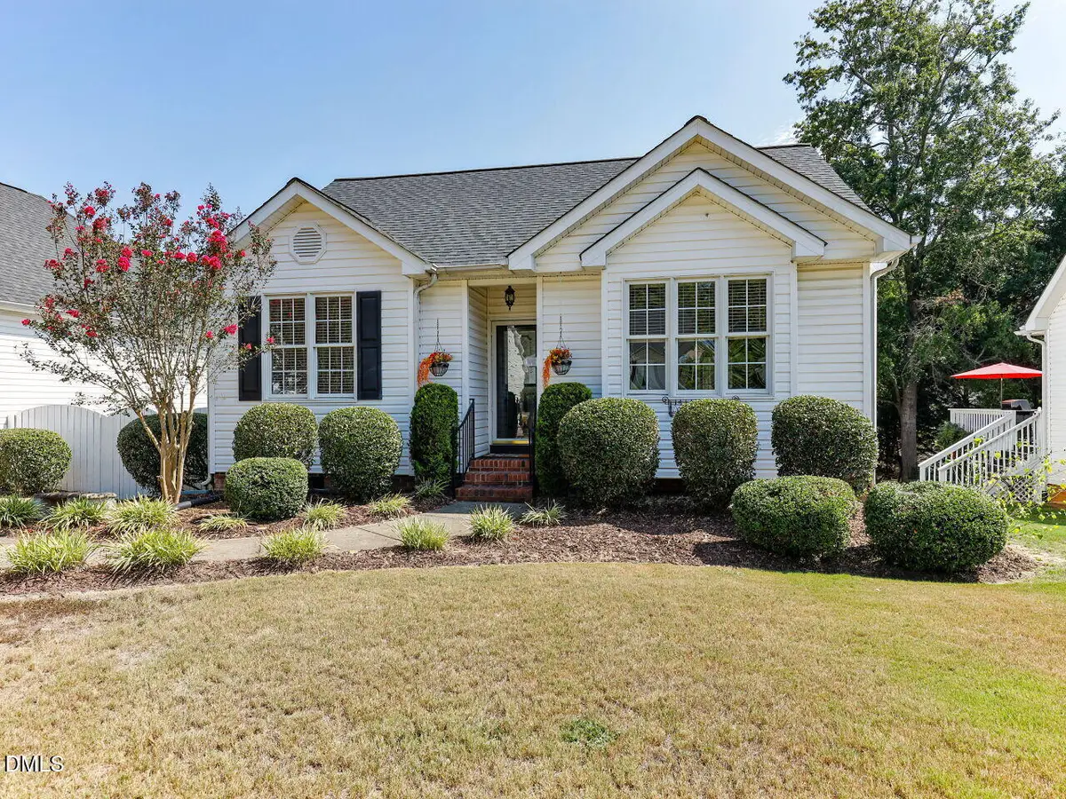 522 Cardena School Road, Fuquay Varina, NC 27526 - #1