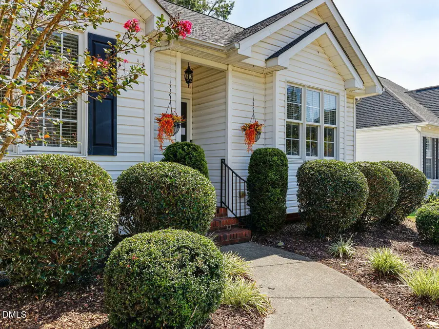 522 Cardena School Road, Fuquay Varina, NC 27526 - #2