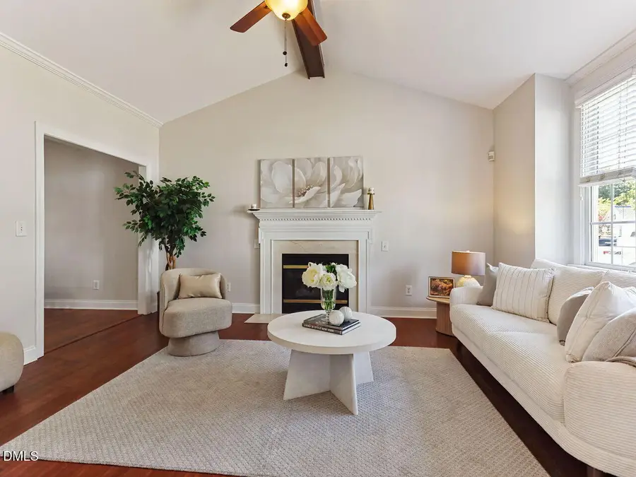 522 Cardena School Road, Fuquay Varina, NC 27526 - #3
