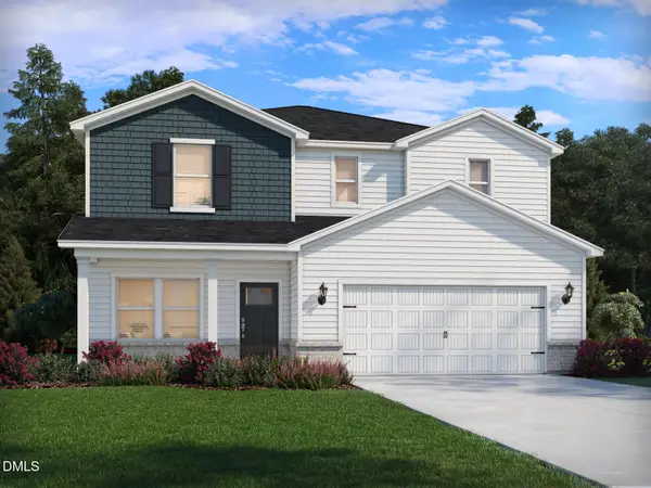 1221 Winding Spring Drive, Mebane, NC 27302