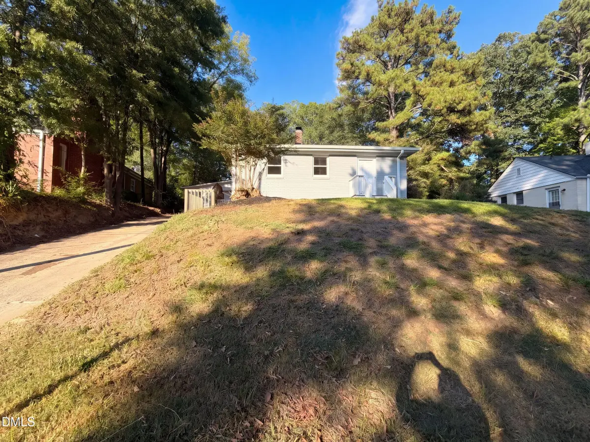 212 Red Oak Avenue, Durham, NC 27707 - #1