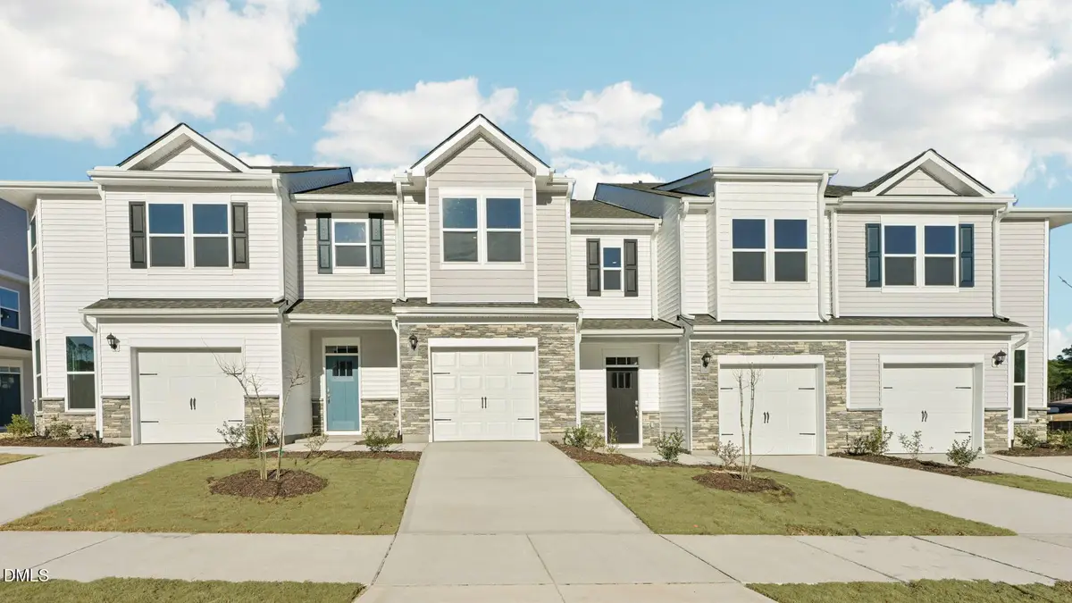 1946 Hinesley Drive, Durham, NC 27703 - #1