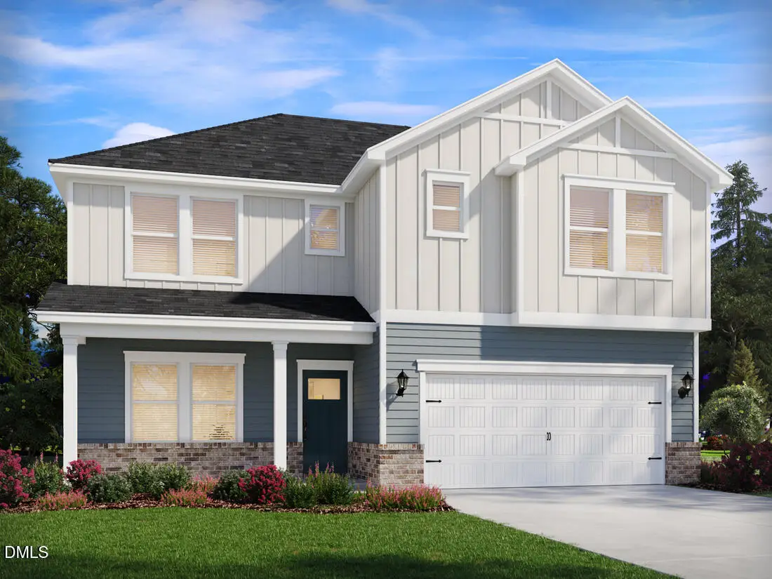1225 Winding Spring Drive, Mebane, NC 27302 - #1
