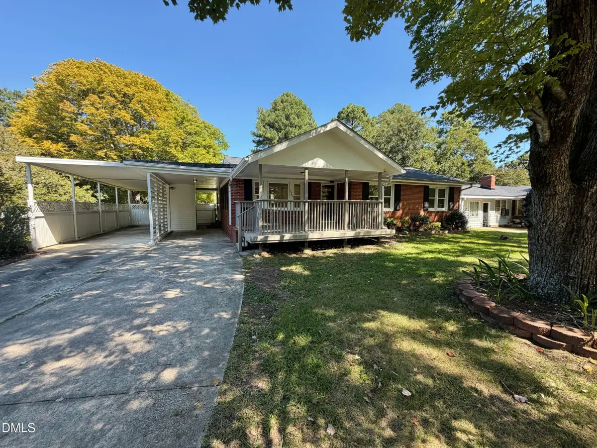 3401 Old Buffaloe Road, Raleigh, NC 27604 - #1