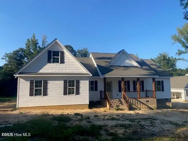 5256 Roseheath Court, Bailey, NC 27807 - #2