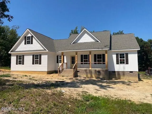 5256 Roseheath Court, Bailey, NC 27807 - #3