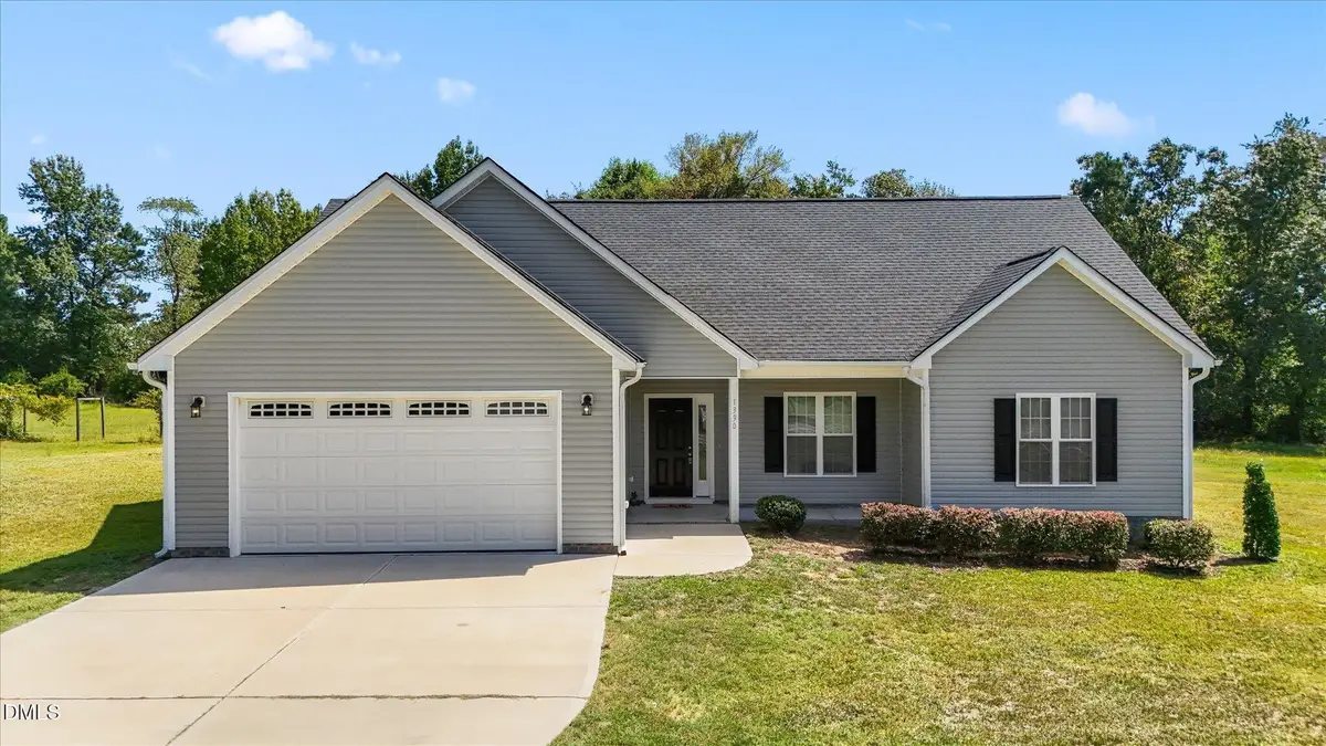 1390 Peach Farm Road, Lillington, NC 27546 - #1