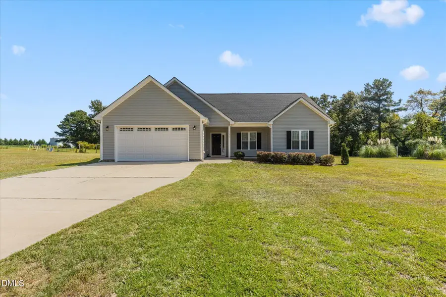 1390 Peach Farm Road, Lillington, NC 27546 - #3