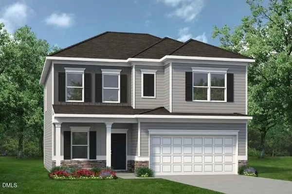 90 Pink Geranium Drive, Benson, NC 27504