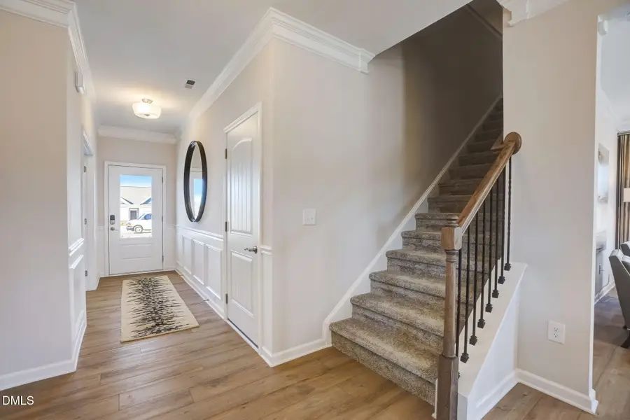 90 Pink Geranium Drive, Benson, NC 27504 - #3