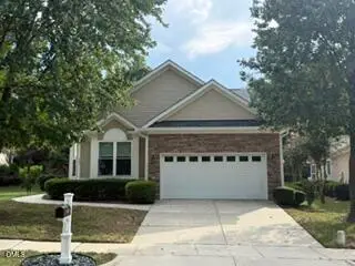 207 Rockport Ridge Way, Cary, NC 27519 - #1