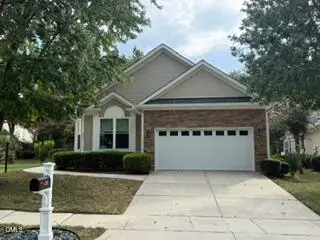 207 Rockport Ridge Way, Cary, NC 27519 - #2
