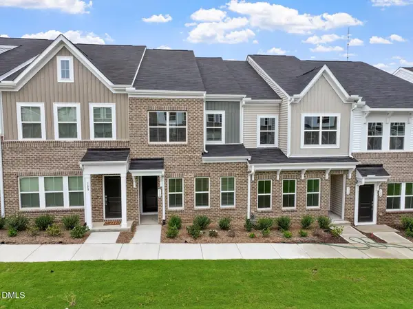 112 Flowering Maple Way, Garner, NC 27529